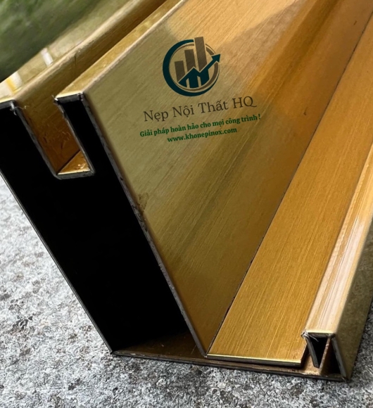 NẸP INOX GIA CÔNG HQ5