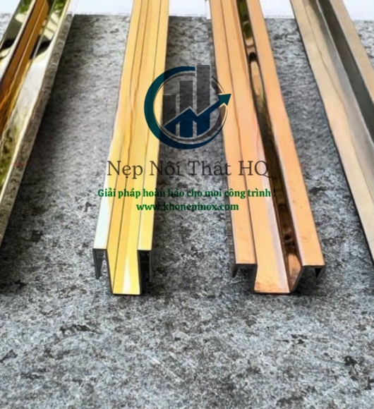 NẸP NOX U TAI HQ